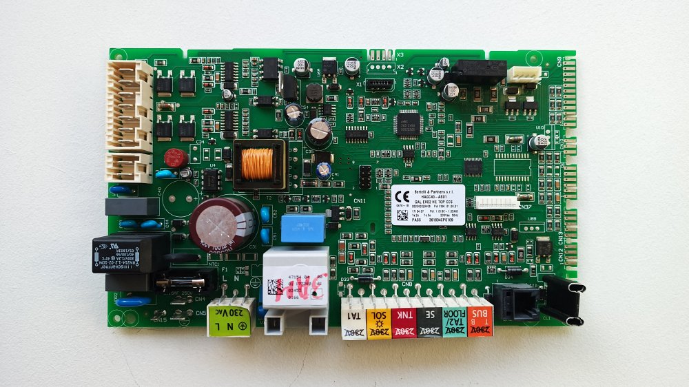 Ariston, артикул: 65116545