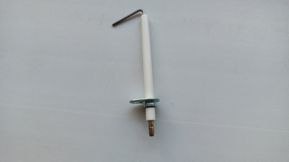 BOSCH GAZ 6000, артикул: 8718644302