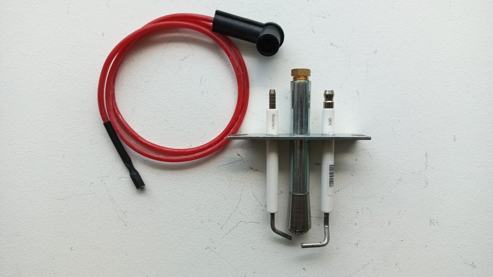 VIESSMANN VITOGAS 050, артикул: 7822652