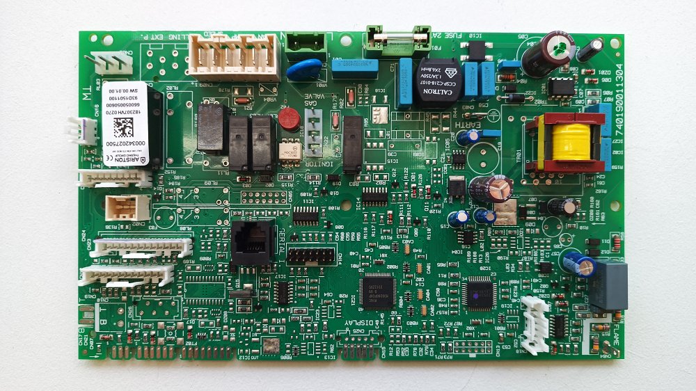 Ariston, артикул: 60001605