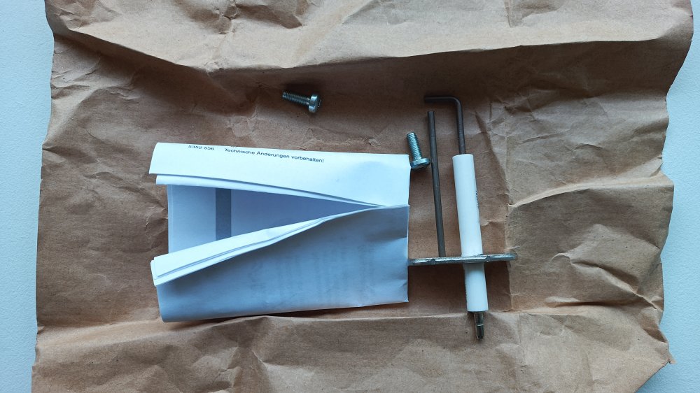 VIESSMANN VITODENS 100, артикул: 7828718