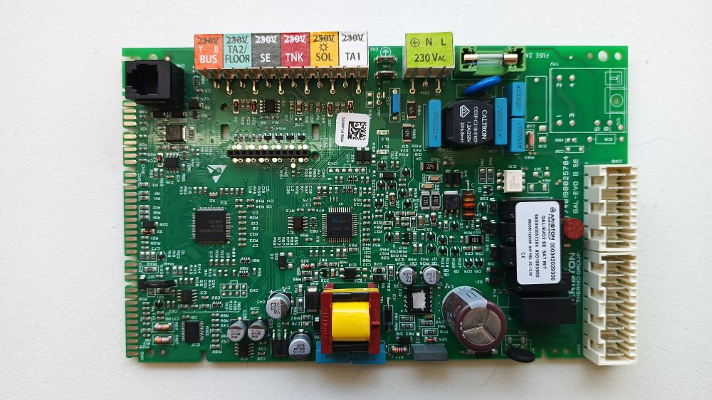 Ariston, артикул: 65115783