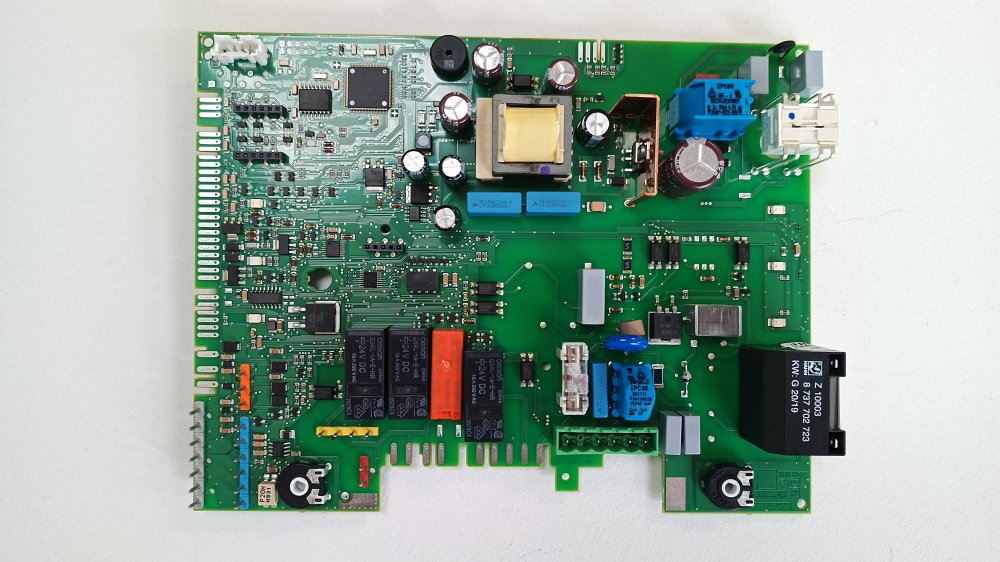 JUNKERS ZWSB 24/28-3 A, артикул: 8748300924