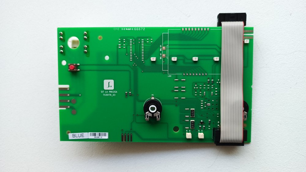 BOSCH GAZ 4000, артикул: 8716012205