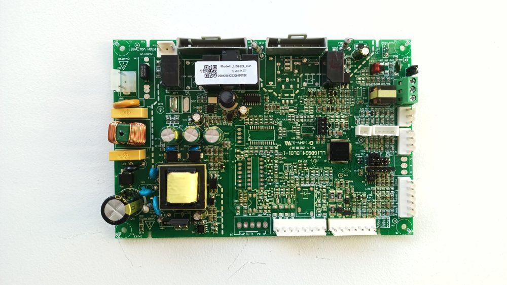 OASIS ECO RE, артикул: 8538909200