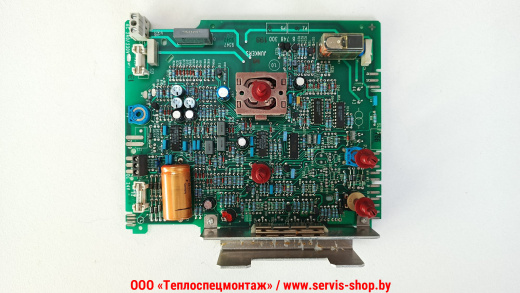 JUNKERS ZWE 24-2 A/K, артикул: 8718300213