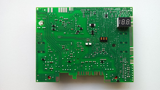 JUNKERS ZWB 28-3 C, артикул: 8748300916