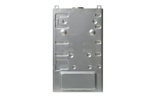 Газовый котел Oasis Eco RE-24