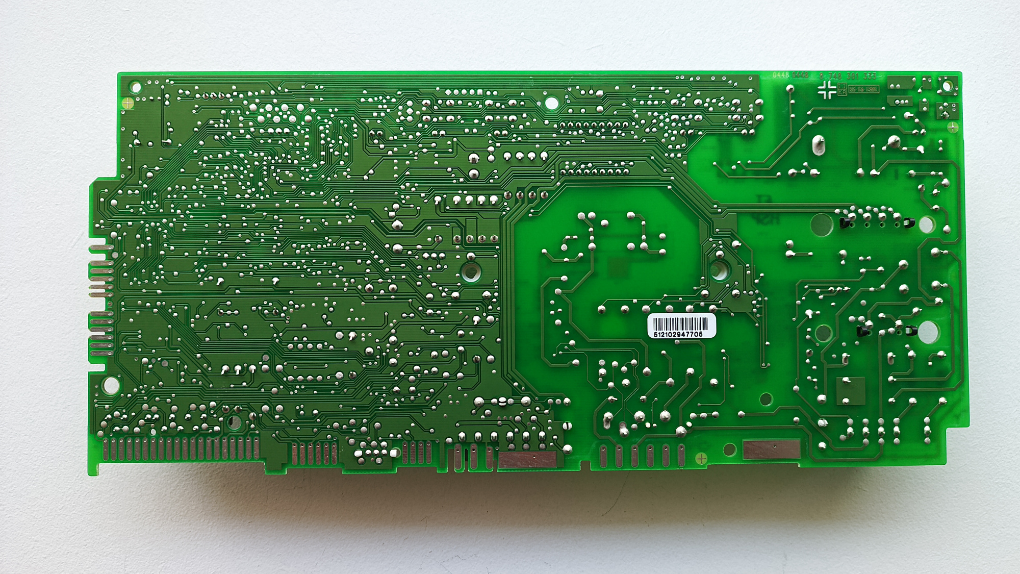 JUNKERS ZBR 11-42, артикул: 8748300512