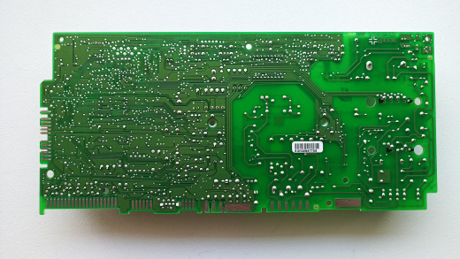 JUNKERS ZBR 11-42, артикул: 8748300512